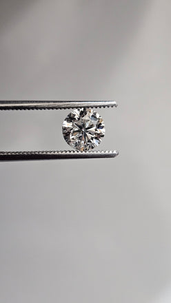 1.50 CT Natural RB H-I I1-Top I2