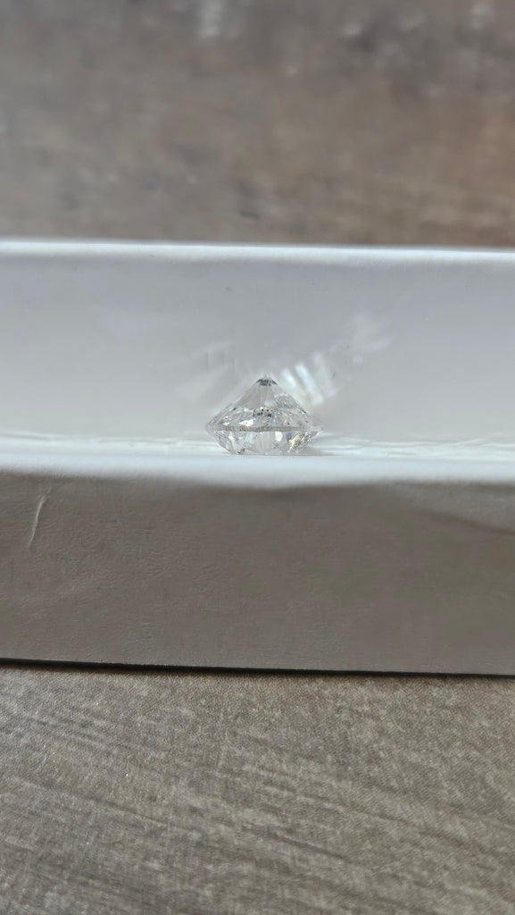1.50 CT Natural RB H-I I1-Top I2