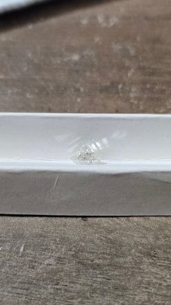 1.80 CT Natural Round Brilliant GH I2