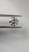 1.80 CT Natural Round Brilliant GH I2