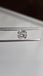 GIA 1.06 CT Natural Cushion Cut I I1