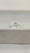 1.20 CT GIA Brilliant Oval Natural Diamond X VG J SI 2