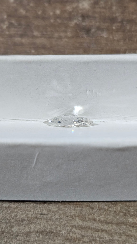 0.56 CT Natural Antique MQ GH I1