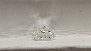 1.24 CT Natural Round Brilliant Diamond D-E SI2