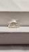 1.50 CT GIA Natural Radiant Cut Diamond J SI2