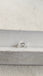 1.01 CT GIA Natural Radiant Cut Diamond G SI2