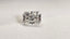 1.01 CT GIA Natural Radiant Cut Diamond G SI2