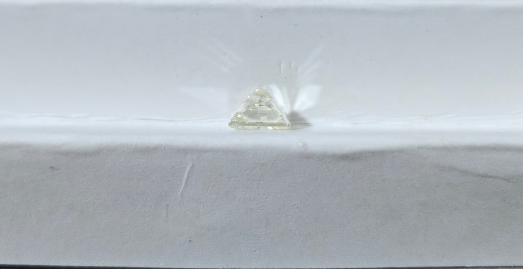 1.01 CT Natural Treated Princess JK I1