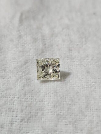 1.01 CT Natural Treated Princess JK I1