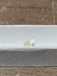 0.76 CT Natural Princess Cut Treated LM SI