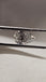 1.52 CT Pear Cut Natural Diamond G-H I1 +++