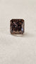 1.54 CT Natural Cushion Cushion Cut Brown Treated
