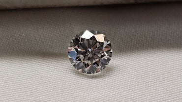 1.60 CT GIA Round Brilliant Natural Diamond F SI1 XXX