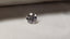 1.01 CT Round Brilliant Natural Diamond D SI2