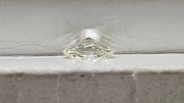 1.29 CT GIA Oval Cut Natural Diamond L SI2