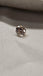 0.63 CT Natural Old European Cut Brown I1