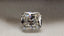 1.23 CT GIA Radiant Cut Natural Diamond I VS1