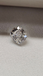 GIA 1.05 GIA Natural Cushion Cut G VVS2