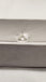 GIA 1.06 GIA Natural Cushion Cut H VVS2