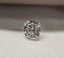 GIA 1.06 GIA Natural Cushion Cut H VVS2