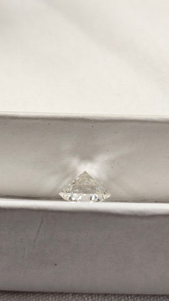 1.20 CT Round Brilliant Natural Diamond G-H VVS2-VS1