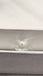1.20 CT Round Brilliant Natural Diamond G-H VVS2-VS1