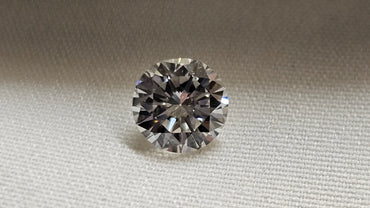 1.20 CT Round Brilliant Natural Diamond G-H VVS2-VS1