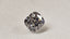 1.00 CT GIA Modified Leo Cushion Cut Natural Diamond G SI2