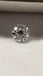 1.05 CT GIA Round Brilliant Natural Diamond G VS2