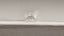 0.70 CT Natural Princess Cut G+ SI2