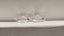 1.20 CT Trillion Cut Match H I1-I2