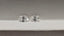 0.65 CT Oval Cut Natural Diamond Match G-H SI1-SI2