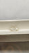 1.53 CT GIA Oval Cut Natural Diamond K SI1