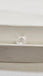 1.00 CT GIA Round Brilliant Natural Diamond E SI2 XXX