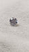 1.00 CT GIA Round Brilliant Natural Diamond E SI2 XXX