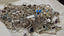 Sterling Silver Lot 866.64 Grams Useable Silver Jewelry