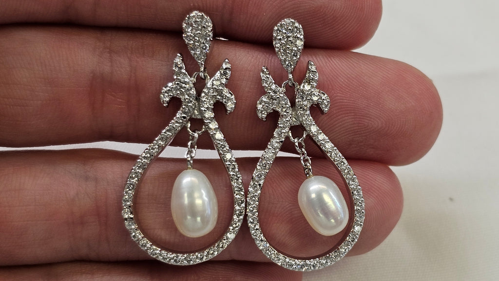 Sterling Silver Lot 866.64 Grams Useable Silver Jewelry