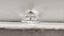 1.10 CT GIA Radiant Cut Natural Diamond G SI2