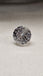 1.52 CT Round Brilliant Natural Diamond H-I I2