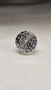 1.52 CT Round Brilliant Natural Diamond H-I I2