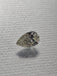 2.01 CT HRD Pear Shape Natural Diamond J SI2