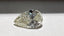 3.00 CT Pear Shaped Natural Diamond K SI2