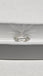 2.01 CT HRD Oval Cut Natural Diamond I SI2