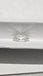 1.07 CT GIA Oval Cut Natural Diamond J SI2 XX