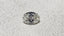 1.07 CT GIA Oval Cut Natural Diamond J SI2 XX