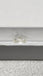 1.50 CT Oval Cut Natural Diamond J SI2