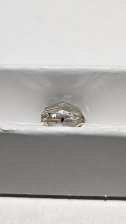 2.36 CT Cushion Cut Natural Diamond N I1