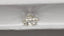 2.23 Ct Round Brilliant Natural Diamond M-N I1-I2