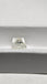 1.67 CT Princess Cut Natural Diamond L-M VS