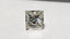 1.67 CT Princess Cut Natural Diamond L-M VS